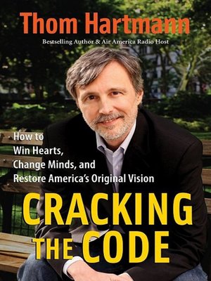 cover image of Cracking the Code